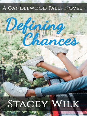 cover image of Defining Chances